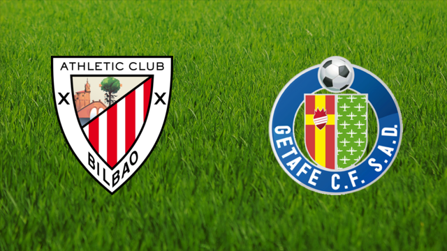 Athletic de Bilbao vs. Getafe CF 2018-2019 | Footballia