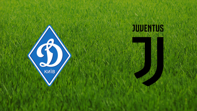 Dynamo Kyiv vs. Juventus FC 1997-1998 | Footballia
