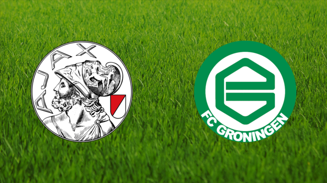 AFC Ajax vs. FC Groningen 2019-2020 | Footballia