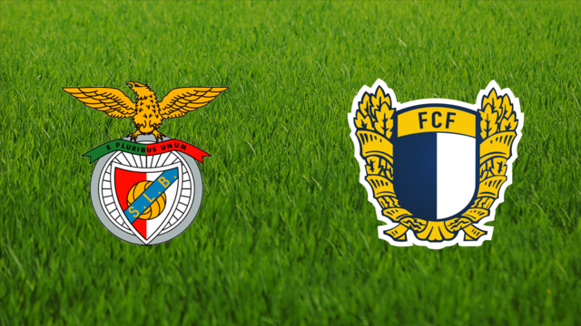 ผลการค้นหารูปภาพสำหรับ Benfica vs Famalicao