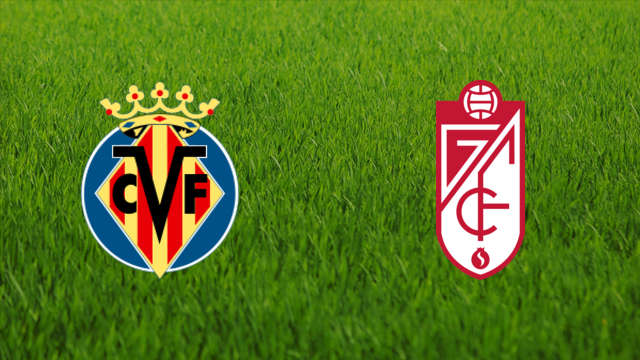 Villarreal CF vs. Granada CF 2019-2020 | Footballia