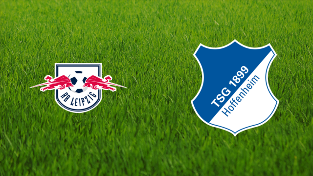 RB Leipzig vs. TSG Hoffenheim 2019-2020 | Footballia