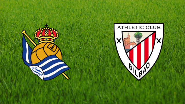 Real Sociedad vs. Athletic de Bilbao 2018-2019 | Footballia