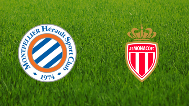 Montpellier HSC vs. AS Monaco 2013-2014 | Footballia
