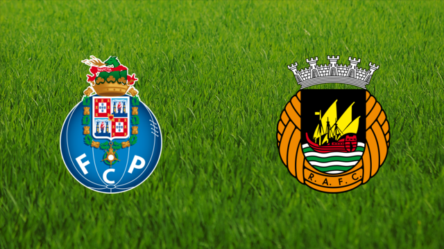 FC Porto vs. Rio Ave FC 2017-2018 | Footballia