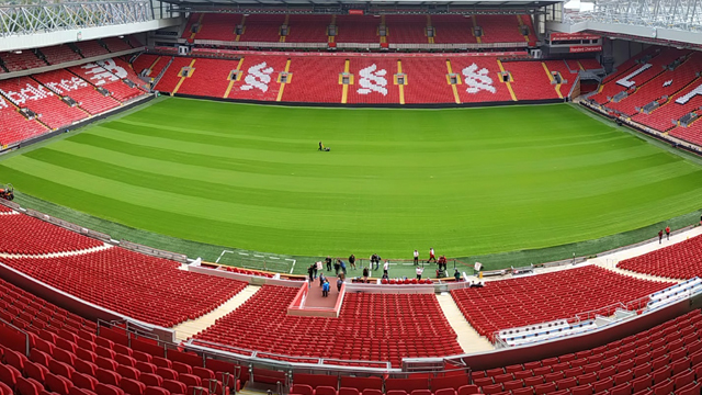 วิเคราะห์บอล พรีเมียร์ลีก : ลิเวอร์พูล -vs- ไบรท์ตันฯ