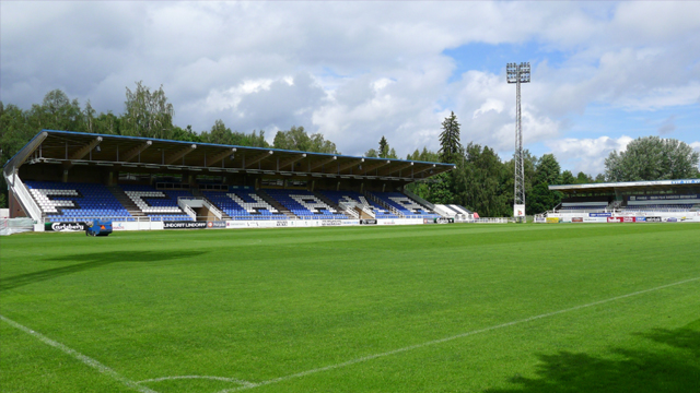 วิเคราะห์บอล ฟินแลนด์ : ฮาก้า -vs- HIFK เฮลซิงกิ